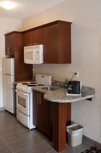 Western Star Inn And Suites Carlyle Buitenkant foto