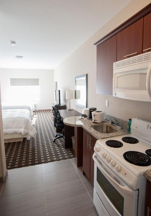 Western Star Inn And Suites Carlyle Buitenkant foto