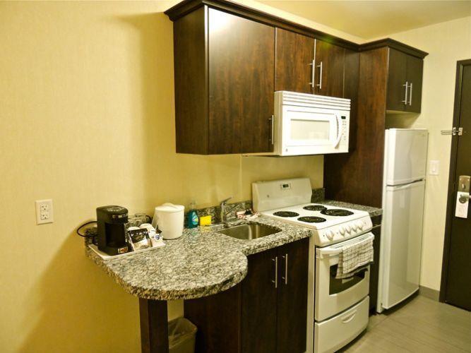 Western Star Inn And Suites Carlyle Kamer foto