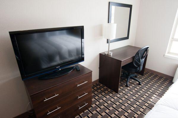 Western Star Inn And Suites Carlyle Kamer foto